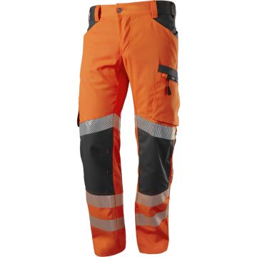 Hlače BP 2040-844-6556