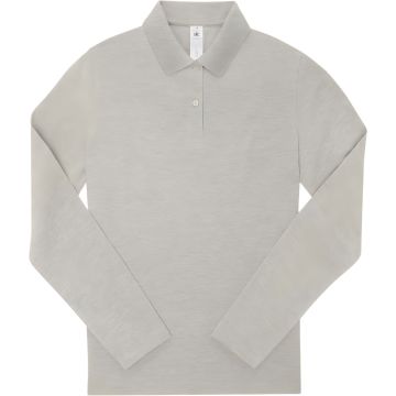 Ženska polo majica dugi rukav B&C 535.42