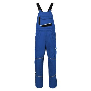 Hlače s naramenicama Kübler Iconiq 3140 5336-4699