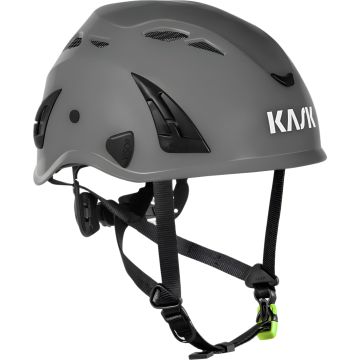 Kaciga Kask Superplasma PL antracit