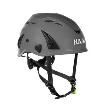 Kaciga Kask Superplasma PL antracit