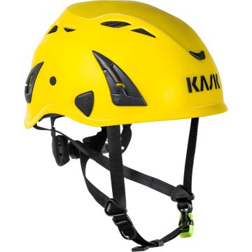 Kaciga Kask Superplasma PL žuta