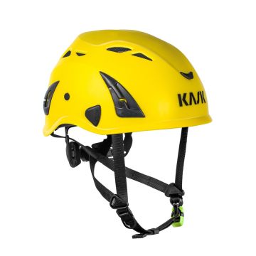 Kaciga Kask Superplasma PL žuta