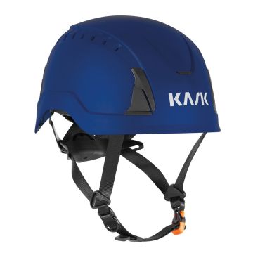 Kaciga Kask Primero Air plava