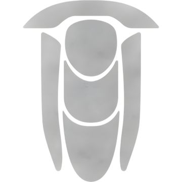 Naljepnica Kask Primero Air hi vis WAC00083-252