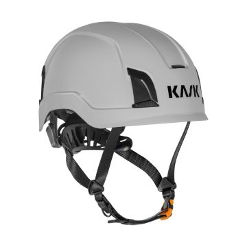 Kaciga Kask ZenithX siva