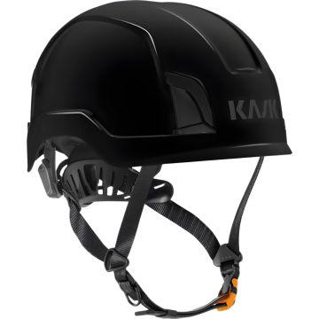 Kaciga Kask ZenithX Air crna