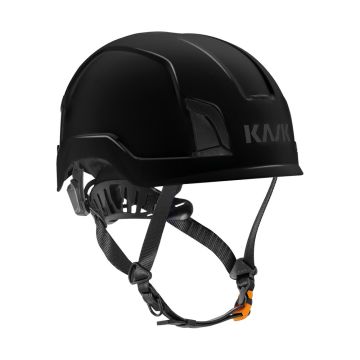 Kaciga Kask ZenithX Air crna