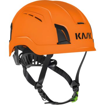 Kaciga Kask ZenithX PL narančasta