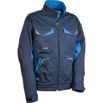 Softshell Cofra Mirasol V483-0-02