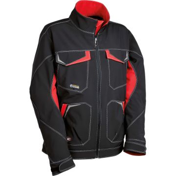 Softshell Cofra Mirasol  V483-0-05