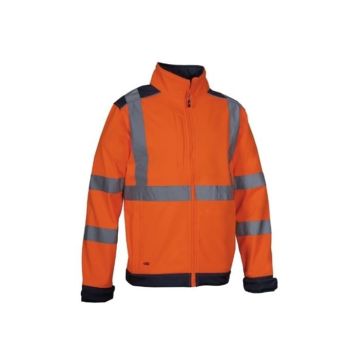 Softshell Cofra Sideia V296-0-02