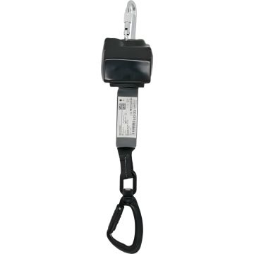 Apsorber pada Skylotec HSG kompakt max kg HSG 100 HSG-001-2,5