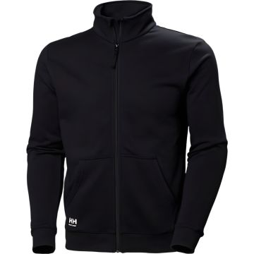 Jakna HH Manchester Zip 79212