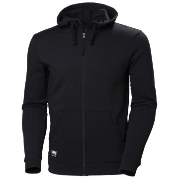 Jakna HH Manchester Zip 79216