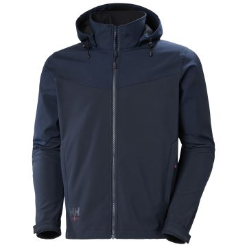 Softshell HH Oxford 74290