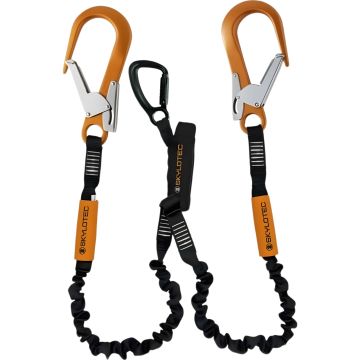 Apsorber pada Skylotec Skysafe L-0839-1C8