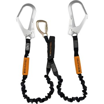 Apsorber pada Skylotec Skysafe L-0835-1C8