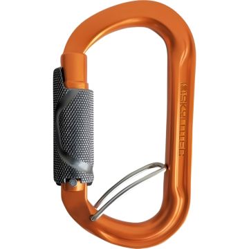 Karabiner Skylotec Double O Tri cb 2.0 H-211-PK