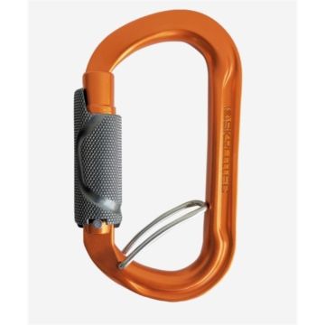 Karabiner Skylotec Double O Tri cb 2.0 H-211-PK