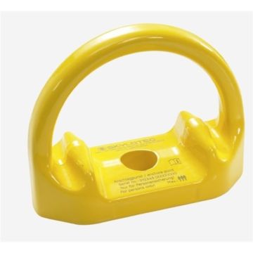 Sidrišni element Skylotec D-Bolt AP-066-GE