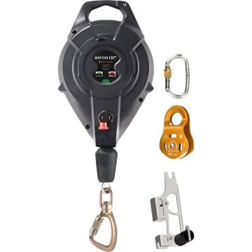 Samouvlačni sustav Skylotec Raptor C20 HUB T