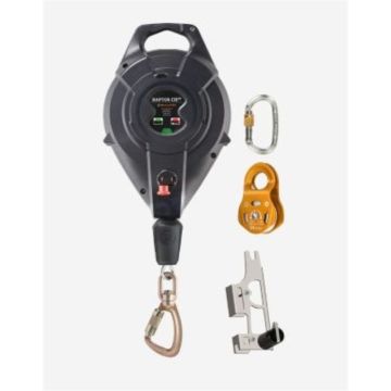 Samouvlačni sustav Skylotec Raptor C20 HUB T