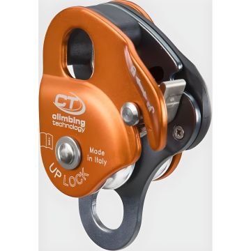 Kolotur Skylotec up lock H-267