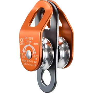 Kolotur Skylotec Up Roll H-273