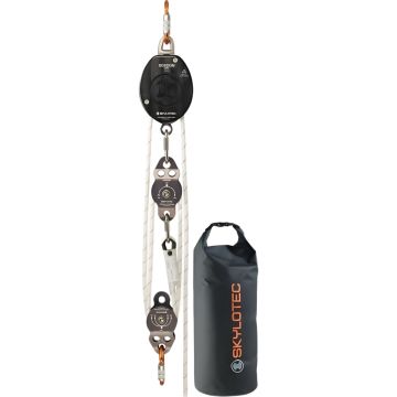 Sigurnosni sustav Skylotec Gordon SET-438-4-15