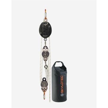 Sigurnosni sustav Skylotec Gordon SET-438-4-15