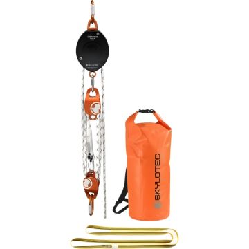 Sigurnosni sustav Skylotec Gordon SET-402-5-75