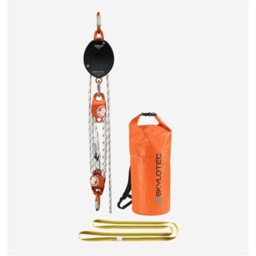 Sigurnosni sustav Skylotec Gordon SET-402-5-75