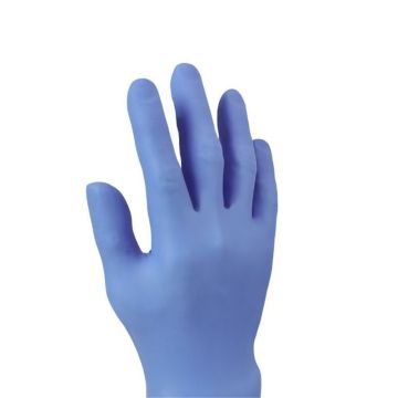 Rukavice Aurelia Robust 9.0 nitrile 9689