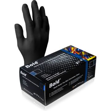 Rukavice Aurelia Bold nitrile 7399