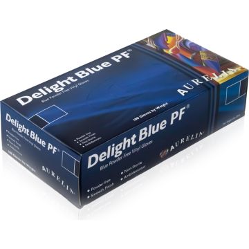 Rukavice Aurelia Delight PF vinyl 3899