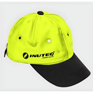 Kapa Inuteq Headcool Smart zip 1111020700