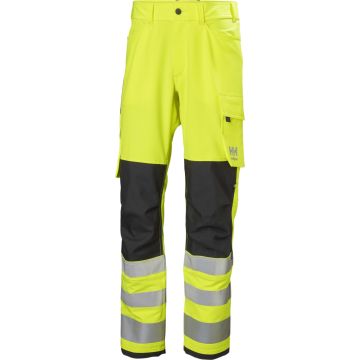 Hlače HH Alna Work 4X 77430