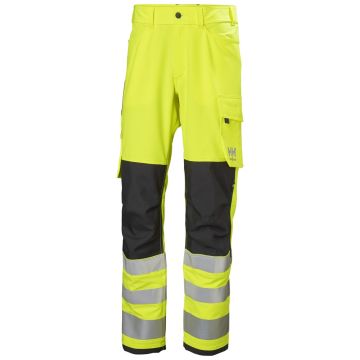 Hlače HH Alna Work 4X 77430