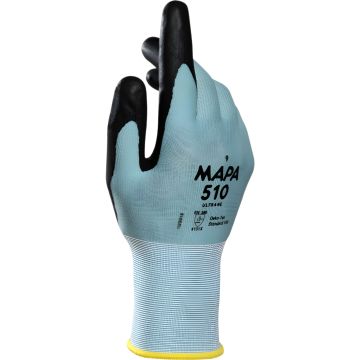 Rukavice Mapa Ultrane 510