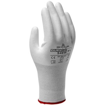 Rukavice Showa 546W