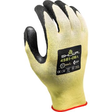 Rukavice Showa 4561