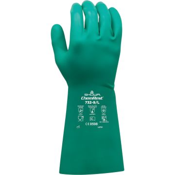 Rukavice Showa 732