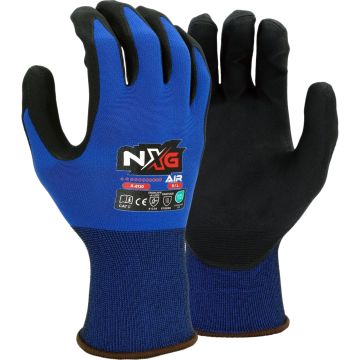 Rukavice NXG Air A-8130
