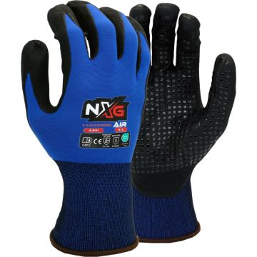 Rukavice NXG Air A-8131