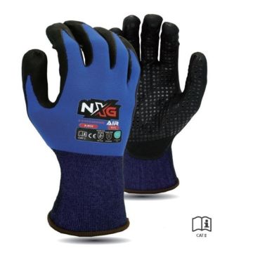Rukavice NXG Air A-8131