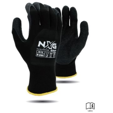 Rukavice NXG Grip G-3132