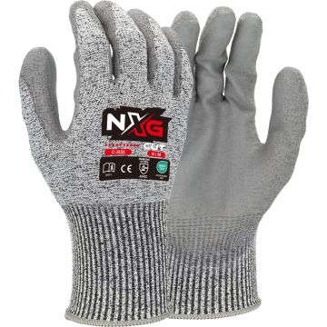 Rukavice NXG Cut C-3132