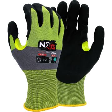 Rukavice NXG Cut C-8131