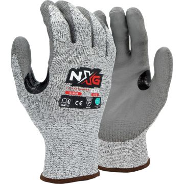 Rukavice NXG Cut C-3133
